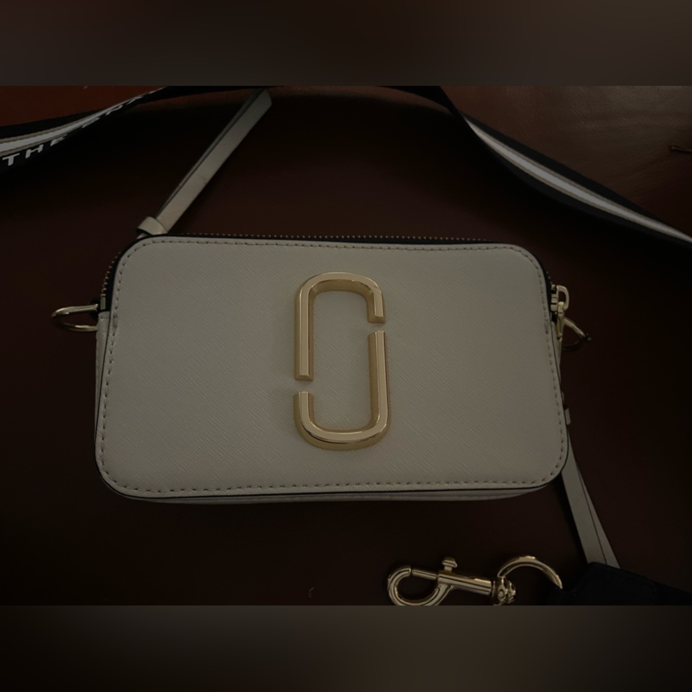 Marc Jacobs Snapshot bag